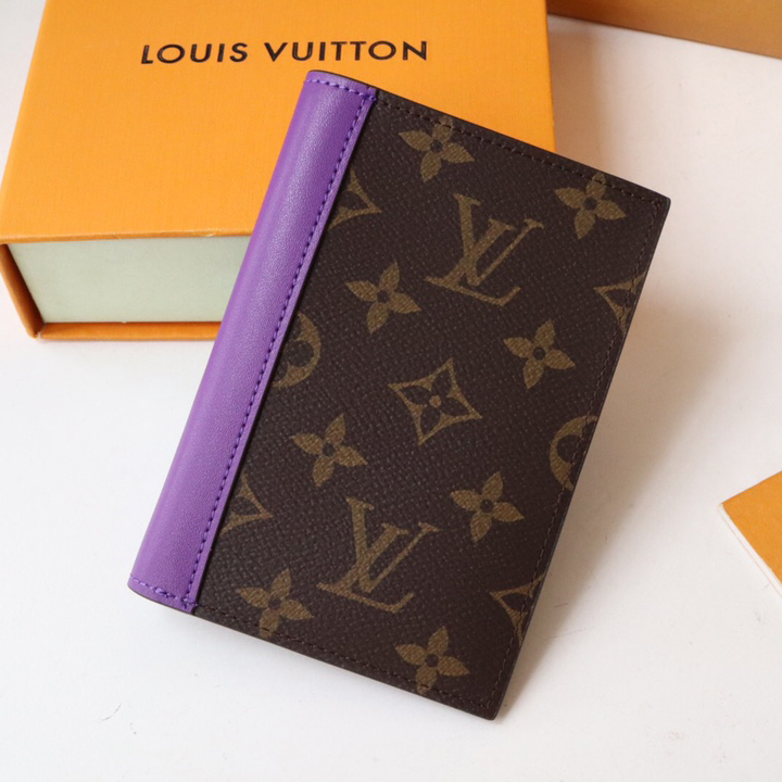 LV Wallets